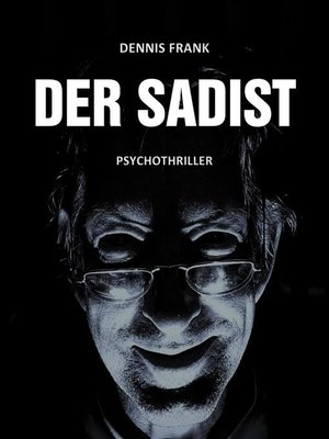 cover image of Der Sadist